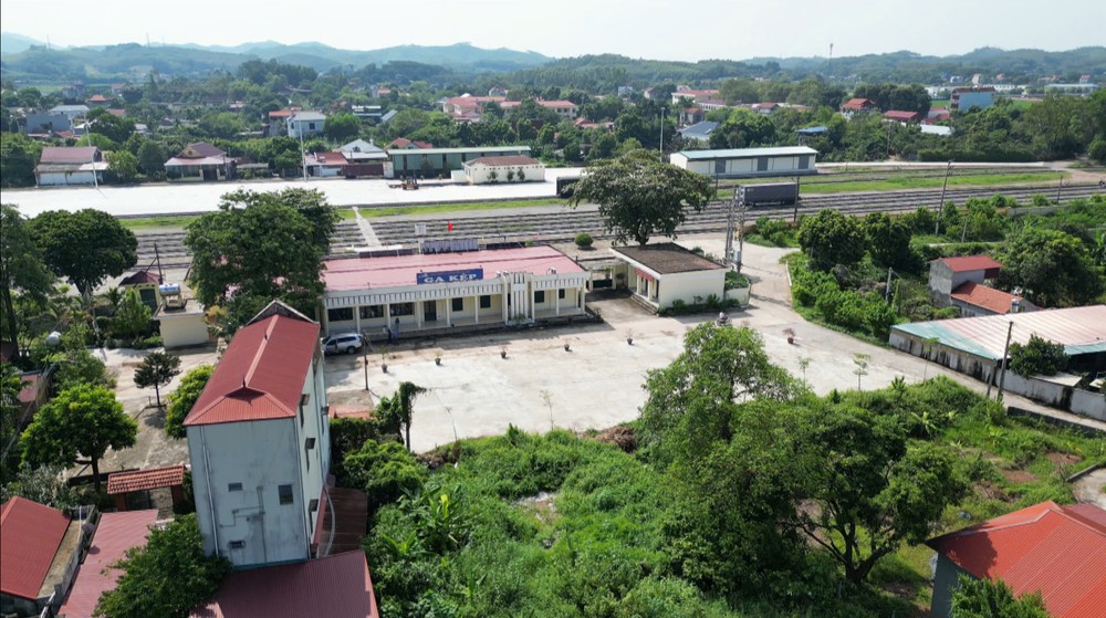 CHUYỆN Ở KÉP: Từ một vùng đất giao điểm đến một không gian phát triển mới - Ảnh 2.