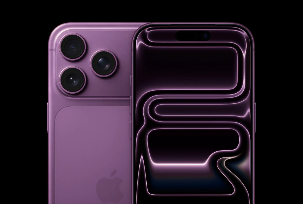 Apple ra mắt "vũ khí" mới iPhone màn hình gập cùng iPhone 18 - Ảnh 8. Apple ra mắt "vũ khí" mới iPhone màn hình gập cùng iPhone 18 - Ảnh 8.