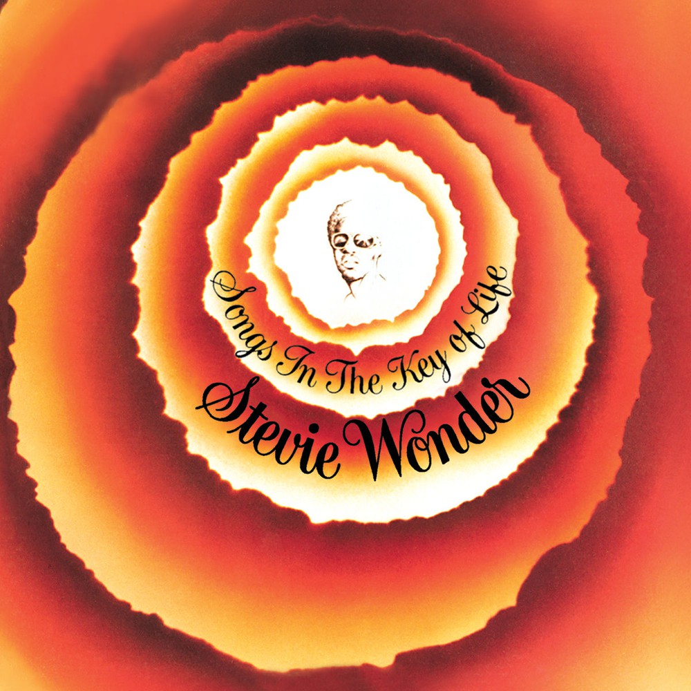 Stevie Wonder và hành trình nửa thế kỷ của một album huyền thoại - Ảnh 2. Stevie Wonder và hành trình nửa thế kỷ của một album huyền thoại - Ảnh 2.