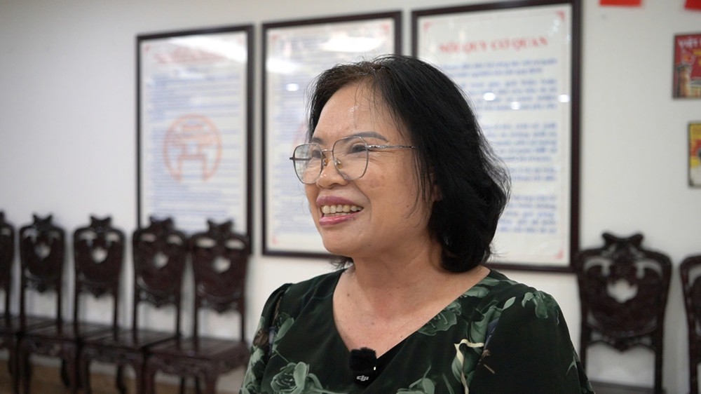 Tổ chức lấy ý kiến nhân dân về điều chỉnh Quy hoạch phân khu đô thị sông Hồng - Ảnh 4. Tổ chức lấy ý kiến nhân dân về điều chỉnh Quy hoạch phân khu đô thị sông Hồng - Ảnh 4.