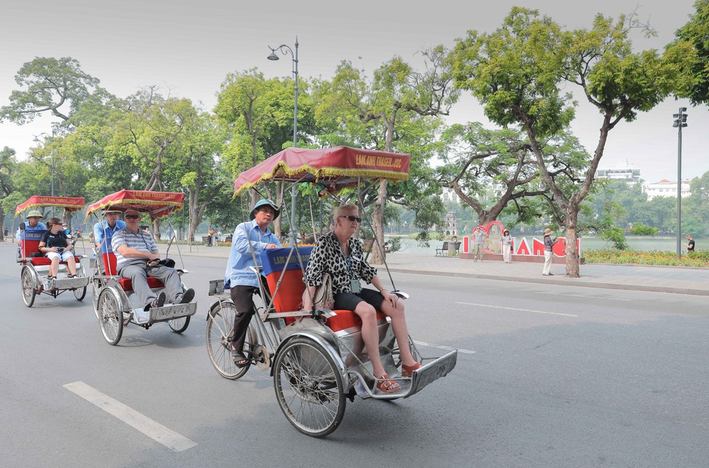 Hà Nội lấy ý kiến người dân điều chỉnh quy hoạch khu vực hồ Hoàn Kiếm - Ảnh 23. Hà Nội lấy ý kiến người dân điều chỉnh quy hoạch khu vực hồ Hoàn Kiếm - Ảnh 23.