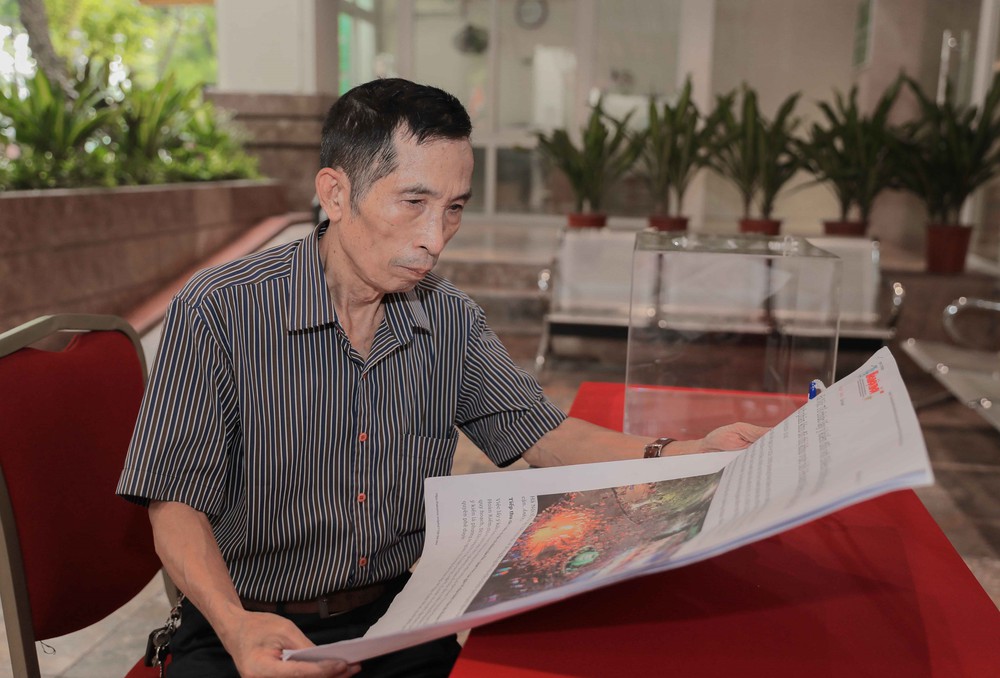 Hà Nội lấy ý kiến người dân điều chỉnh quy hoạch khu vực hồ Hoàn Kiếm - Ảnh 6. Hà Nội lấy ý kiến người dân điều chỉnh quy hoạch khu vực hồ Hoàn Kiếm - Ảnh 6.