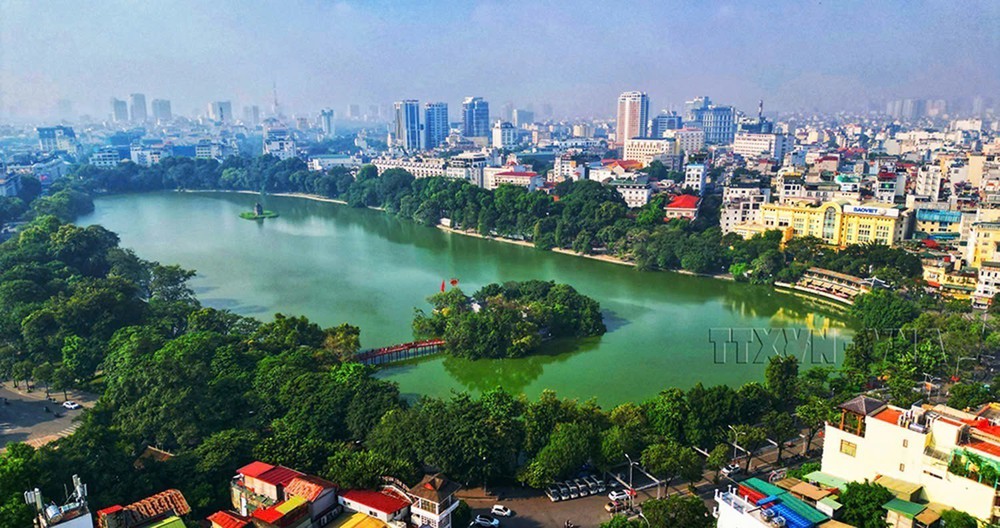 Dự báo thời tiết ngày 10/9: Hà Nội trời chuyển mát - Ảnh 1.