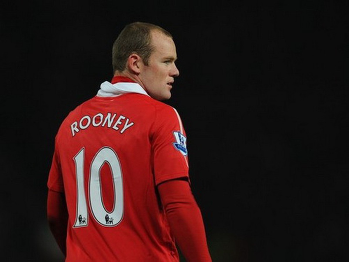 Rooney sẽ trở lại với chính mình trước Rangers