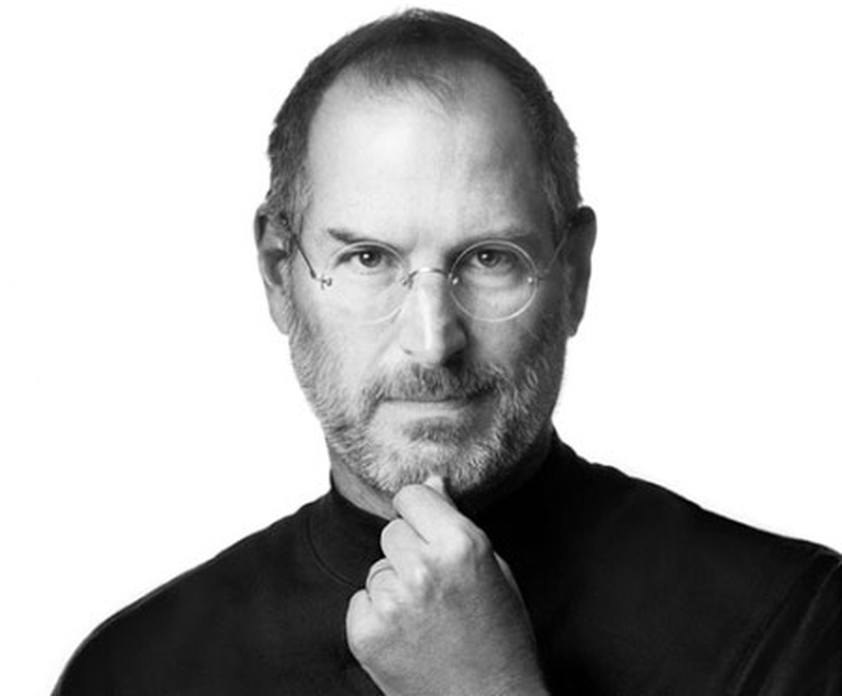 Steve Jobs Qua I Th Gi I M T I M T Thi N T I