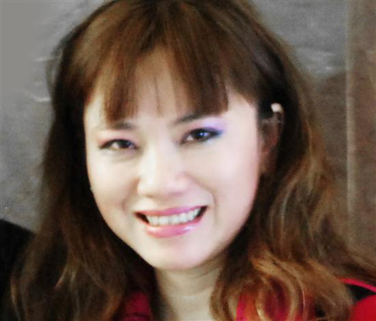 Nhà thơ Vi Thùy Linh nhận giải thưởng Văn học Thủ đô