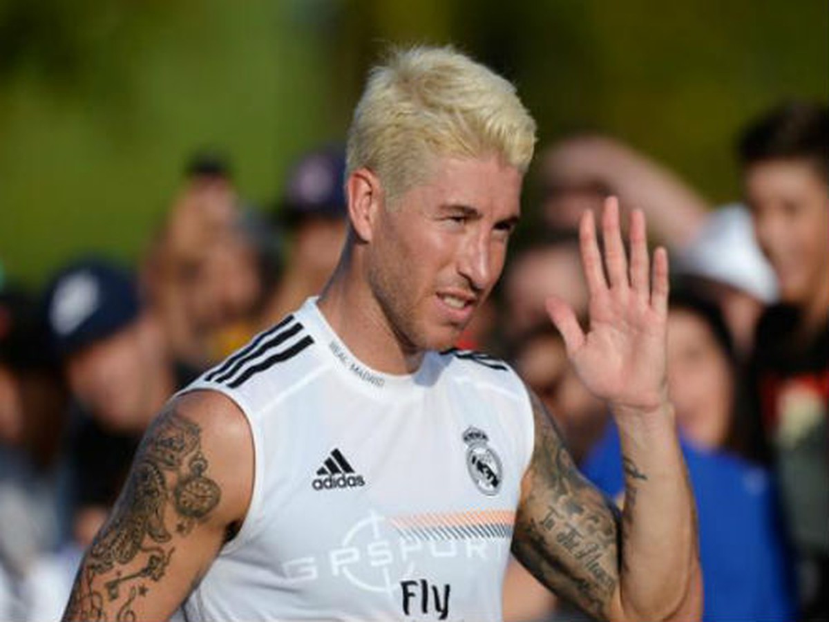 Ramos rời PSG sau 2 năm gắn bó