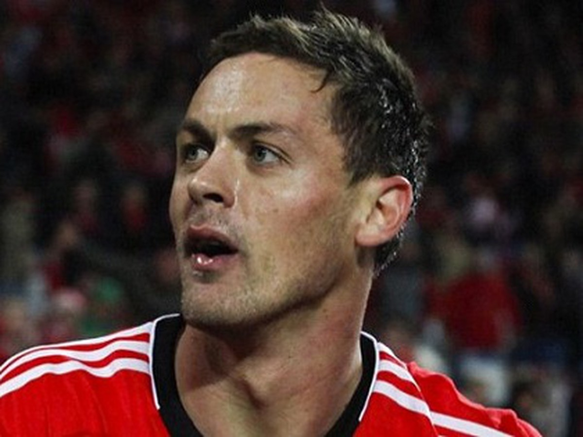 Chelsea chính thức ký hợp đồng 5 năm rưỡi với Nemanja Matic
