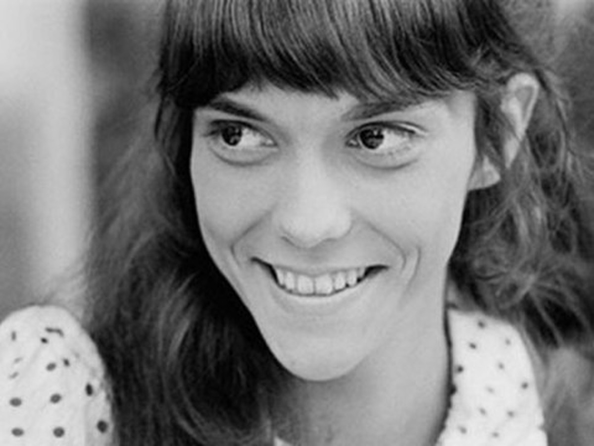 Danh ca Karen Carpenter: Nạn nhân nổi tiếng đầu tiên của chứng biếng ăn