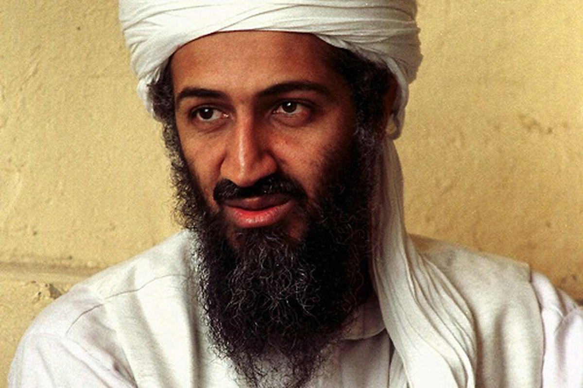 Những bí mật của Bin Laden