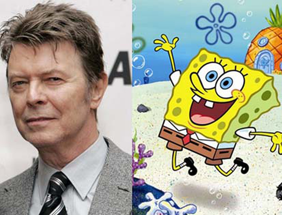 Biểu tượng rock nước Anh David Bowie tham gia soạn nhạc cho vở nhạc ...