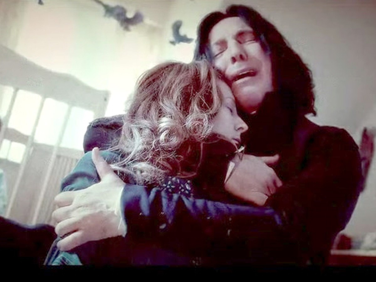 Alan Rickman qua đời: Các sao thương tiếc thầy Snape của 'Harry Potter'