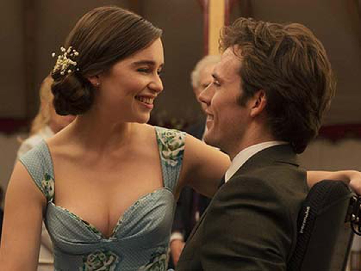 Đạo diễn 'Me Before You' bảo vệ phần kết gây tranh cãi