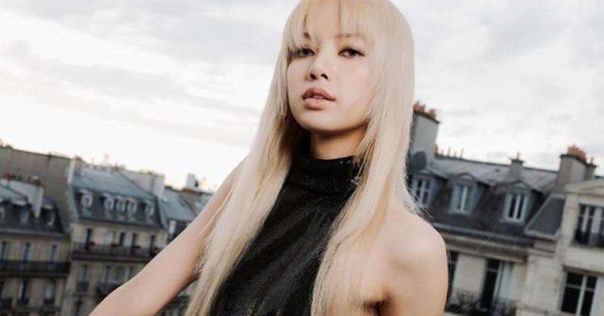 5 lần ‘đụng hàng’ không hề lép vế sao nam của Lisa Blackpink