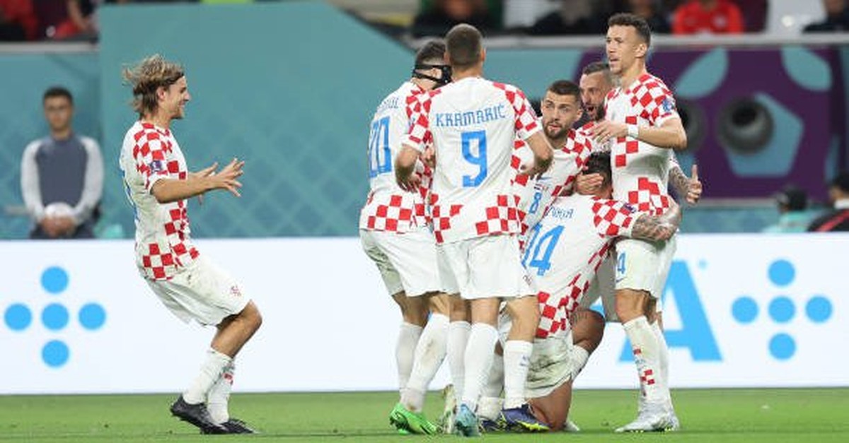 Đội Hình Dự Kiến Croatia Vs Bỉ (22h00, 1/12): De Bruyne Lên Tiếng?