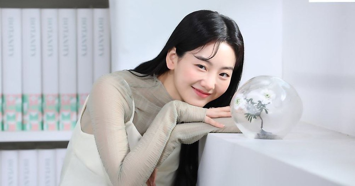 Cho Yi Hyun là cái tên được dự đoán sẽ bùng nổ của làng giải trí Hàn Quốc