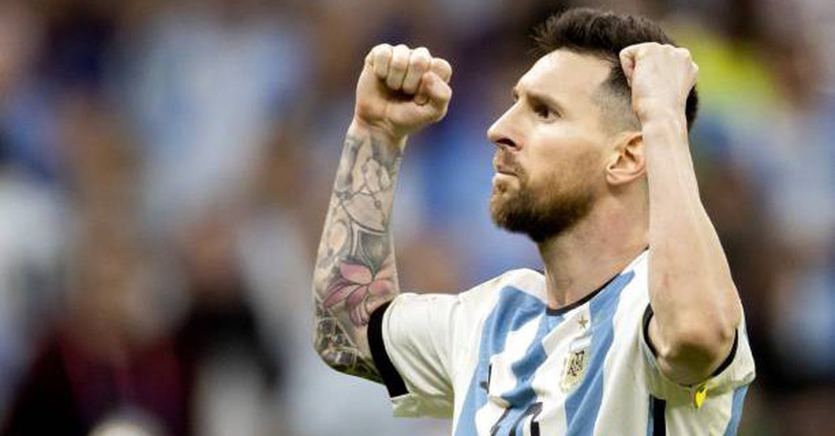 Vua phá lưới World Cup 2022: Cuộc đua 'tam mã' Mbappe, Messi, Giroud?