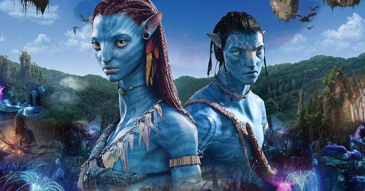 James Cameron Khẳng định Avatar 2 Bỏ Xa Marvel Và Dc Về Thông điệp 9408