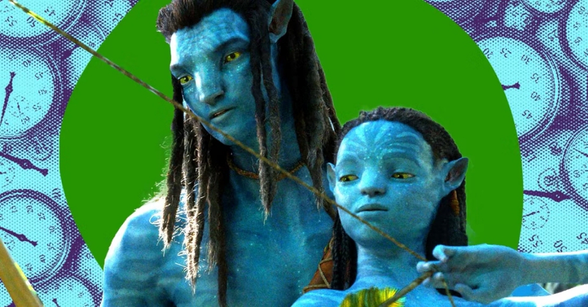 Avatar fan art  Jake Sully  Finished Projects  Blender Artists Community