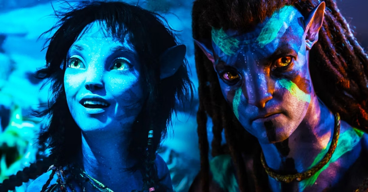 Vào năm 2024, bộ phim Avatar 2 sẽ được phát hành, nhân vật Kiri sẽ đem đến những bí ẩn thú vị về thế giới Pandora. Hãy cùng giải mã bí ẩn và khám phá thế giới tuyệt đẹp này với phim Avatar 2 và nhân vật Kiri!