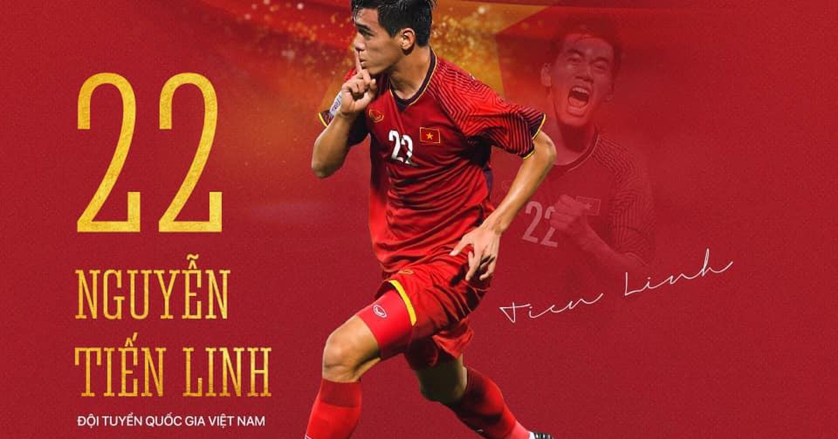 Tiến Linh: Chưa công khai bạn gái, dính tin hẹn hò loạt bóng hồng bốc lửa