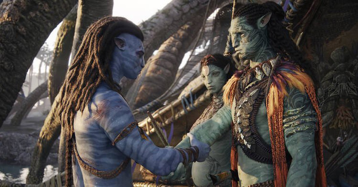 Tộc Na\'vi là một bộ tộc mang tính chất khoa học viễn tưởng đầy phong cách và sức sống trong bộ phim Avatar. Những người hâm mộ chắc chắn sẽ yêu thích sự khác biệt giữa các thành viên của tộc Na\'vi, với những tài năng cũng như nét đẹp độc đáo, nổi bật. Hãy cùng khám phá thế giới của Avatar và tốn vào những đặc điểm độc đáo của tộc Na\'vi.