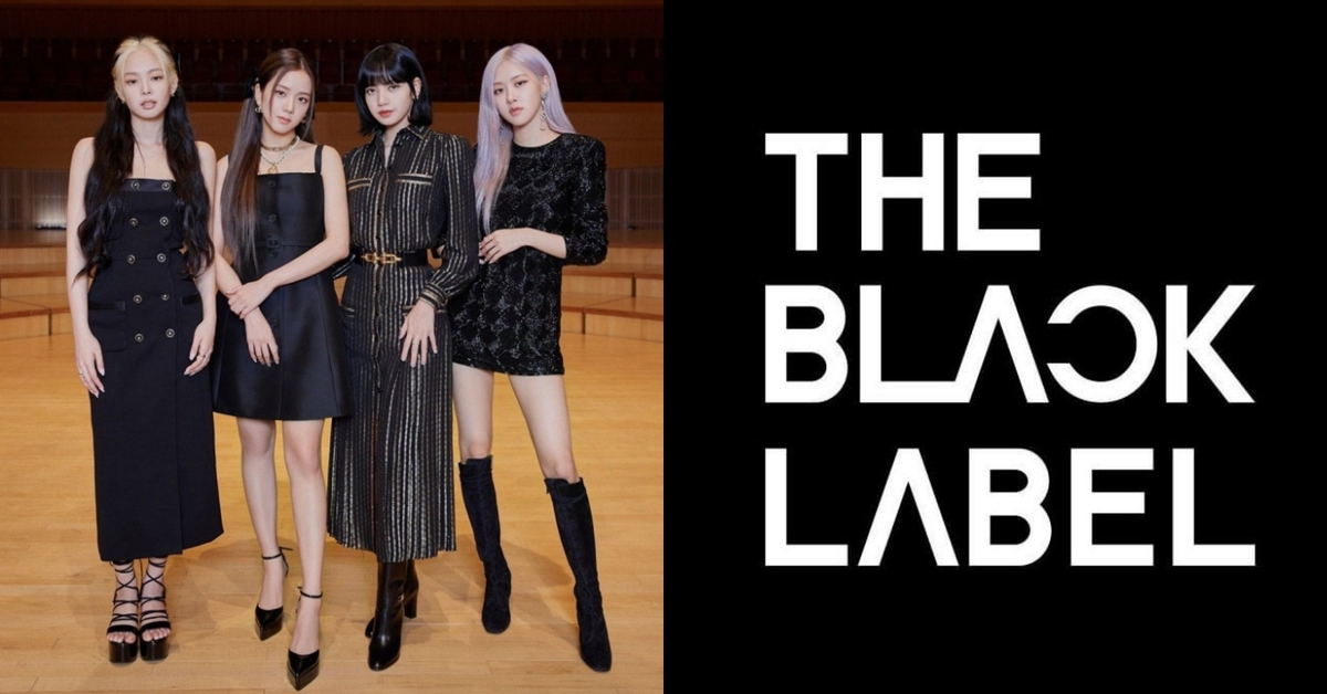 YG lên tiếng về tin đồn Blackpink sẽ sang The Black Label