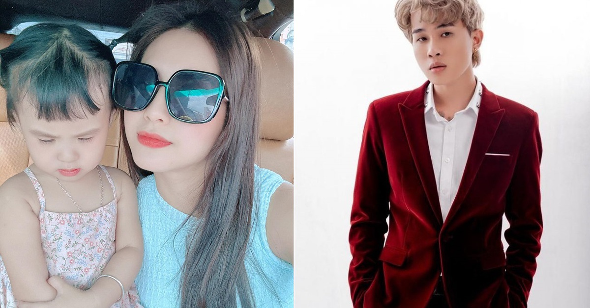 Thiên An sống có ổn khi Jack ngừng chu cấp nuôi con?