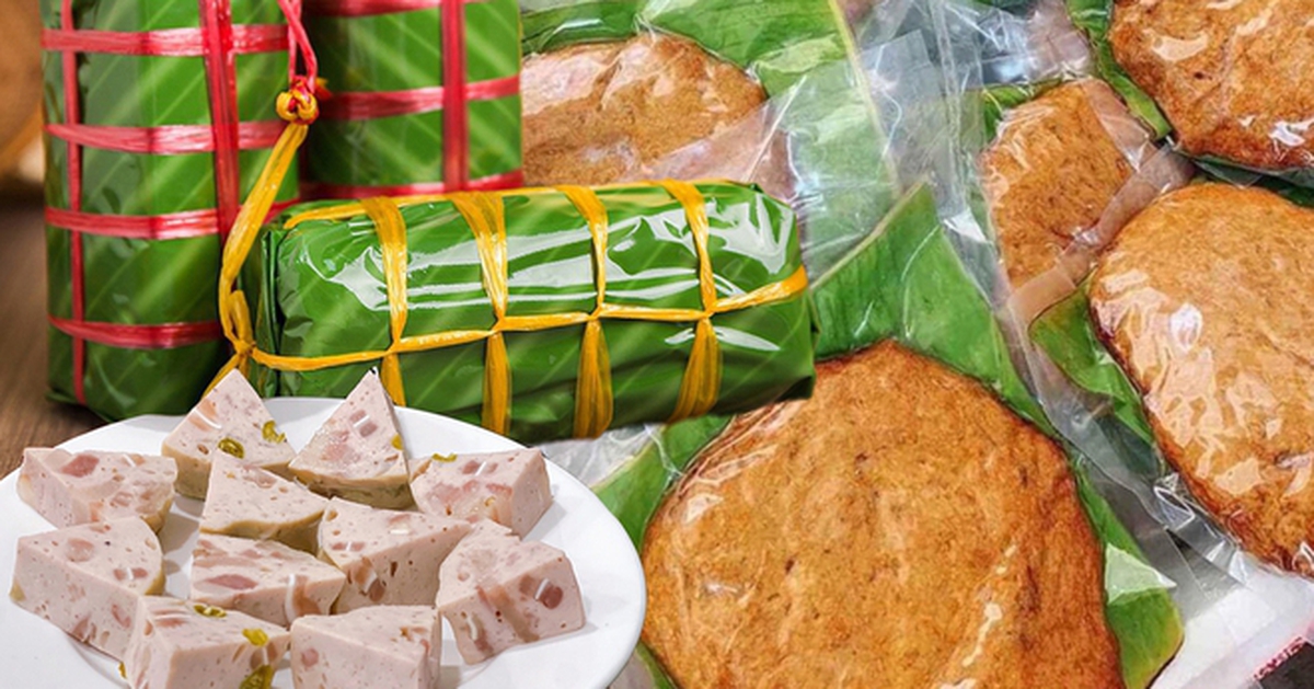 5 địa chỉ mua giò chả ngon nức tiếng ở TP. HCM