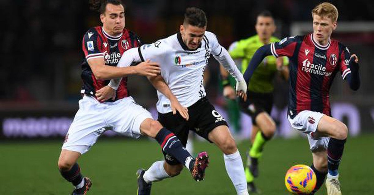 Nhận định bóng đá Bologna vs Spezia, vòng 20 Serie A (00h30, 28/1)