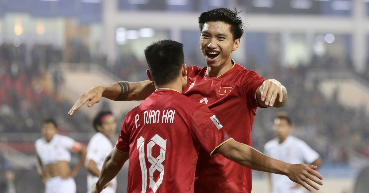 Lịch thi đấu AFF Cup 2024 Lịch thi đấu giải vô địch Đông Nam Á mới nhất