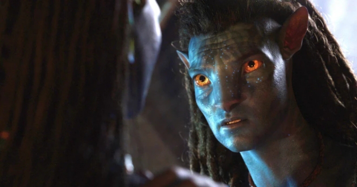 Avatar 2 ăn khách nhất Việt Nam năm 2022 Tuổi Trẻ Online #36 Avatar 2 ăn khách nhất Việt Nam năm 2022 Tuổi Trẻ Online