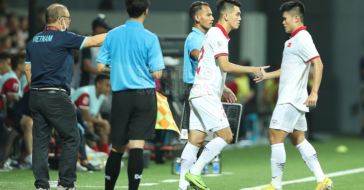 Lịch thi đấu bóng đá hôm nay 6/1 Việt Nam vs Indonesia