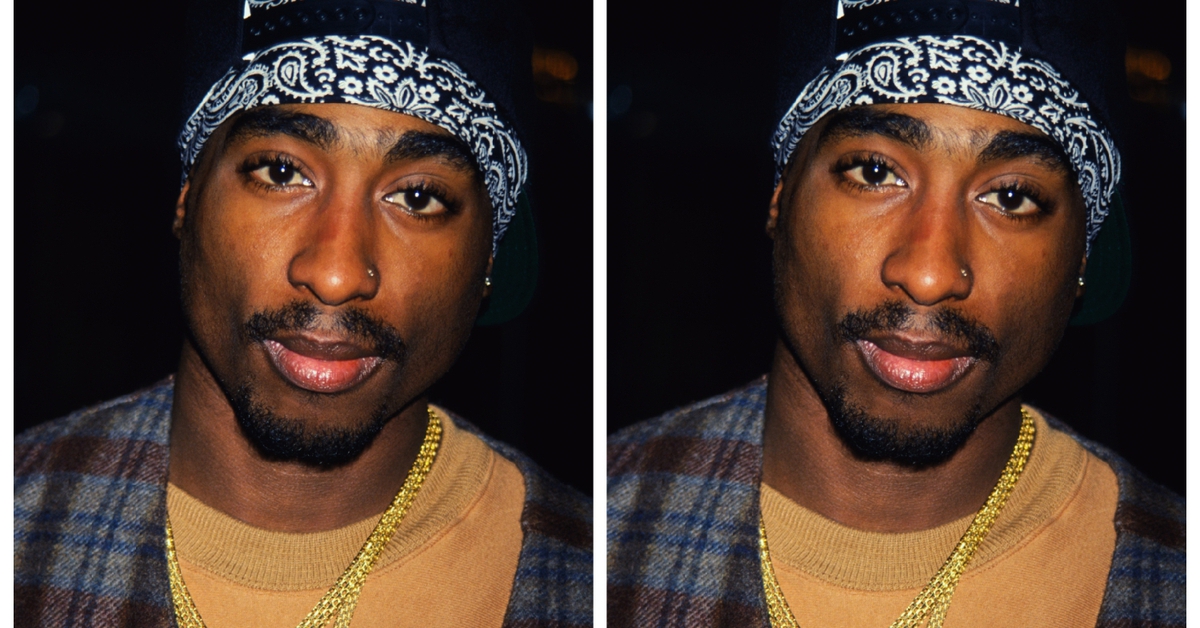 Tìm ra kẻ sát hại rapper huyền thoại Tupac Shakur sau 27 năm