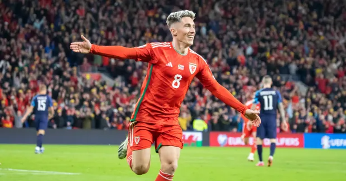 Nhận định Bóng đá Armenia Vs Xứ Wales (21h00 Hôm Nay 18/11), Vòng Loại ...