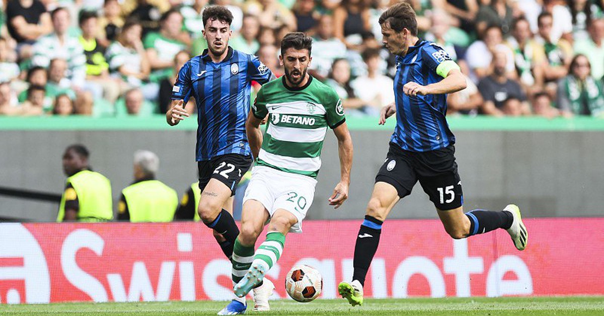 Prediksi Lengkap Sporting Lisbon vs Atalanta UEL 2024