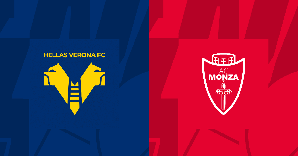 Nhận định Bóng đá Verona Vs Monza, Vòng 11 Serie A (18h30 Hôm Nay)