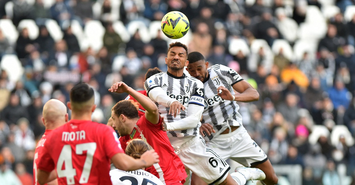 Nhận định Bóng đá Monza Vs Juventus (02h45 Hôm Nay), Vòng 14 Serie A