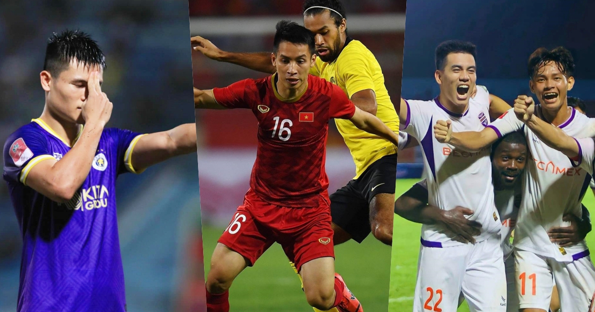 Tin nóng bóng đá Việt 11/12 Tuấn Hải được dự đoán giành QBV, HLV Huỳnh