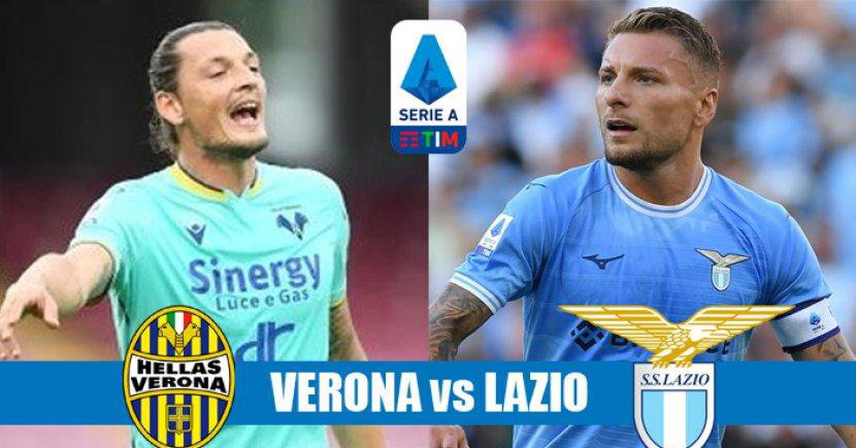 Nhận định, soi kèo Verona vs Lazio (00h30, 7/2), vòng 21 Serie A