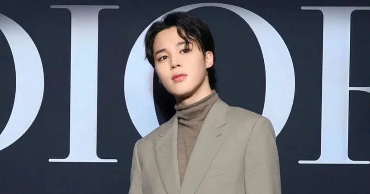Jimin BTS được các phương tiện truyền thông Mỹ gọi là 'Thủ lĩnh K-pop'