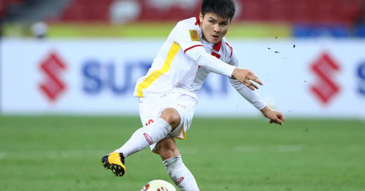Quang Hải đá cho đội nào nếu trở lại V-League?