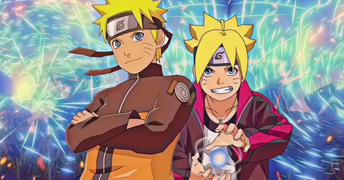 Anime Boruto: Naruto Next Generations kết thúc phần đầu tiên, Naruto chuẩn bị kỷ niệm 20 năm