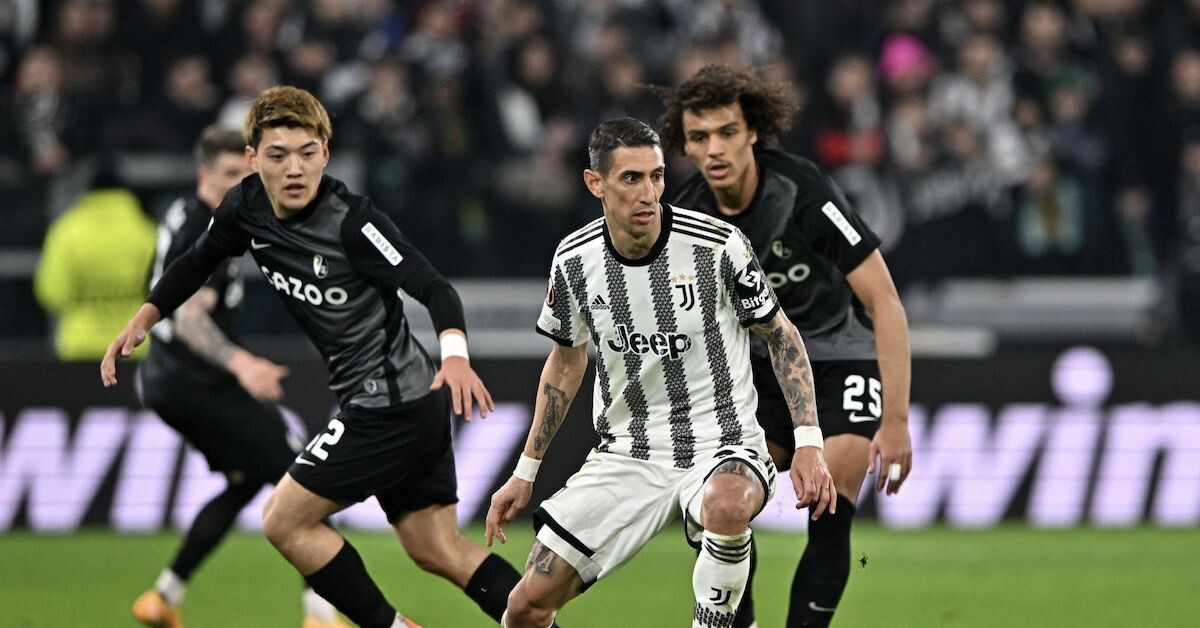 Freiburg x Juventus: Palpite - Liga Europa – 16/03 - Diário Celeste