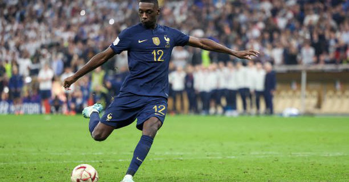 Tin nóng bóng đá tối 18/3 MU trả giá kỷ lục cho sao tuyển Pháp, đã rõ