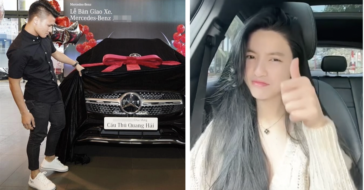 TOP 5 Streamer Việt Nam sở hữu xế khủng tiền tỷ khi tuổi còn rất trẻ
