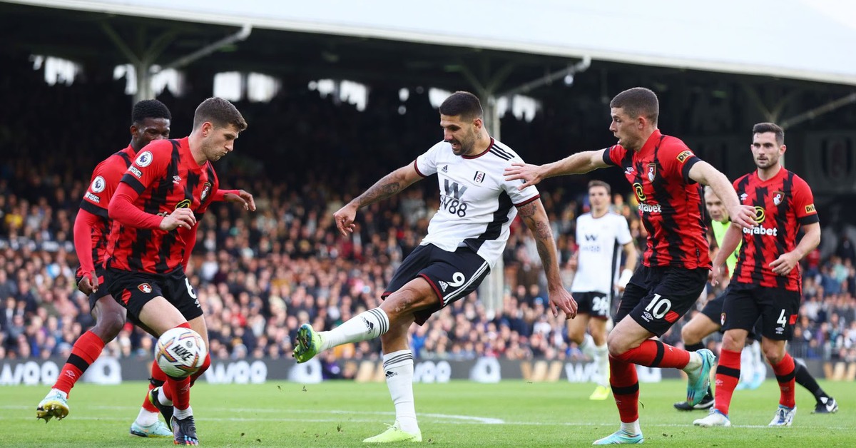 Nhận định, Soi Kèo Bournemouth Vs Fulham (21h00, 1/4), Vòng 29 Ngoại ...