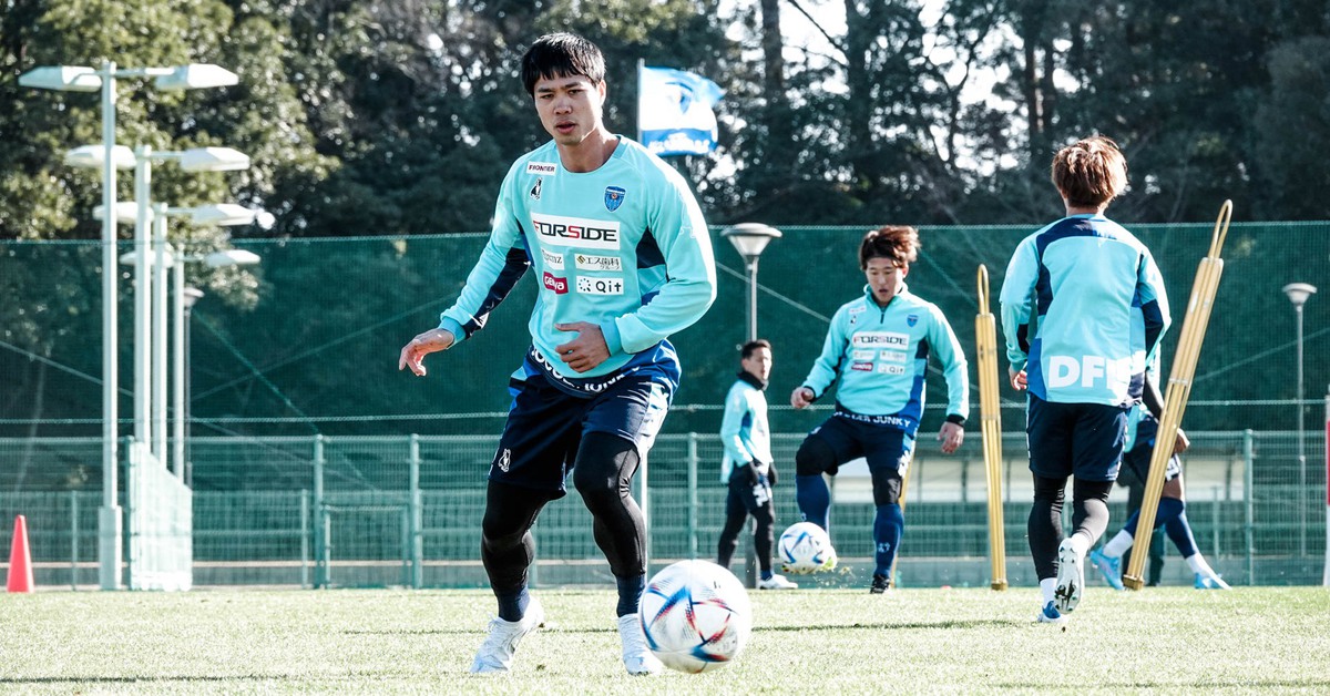 Nhận định bóng đá Sanfrecce Hiroshima vs Yokohama FC, 16h ngày 16/7: Công Phượng lập kỷ lục buồn?