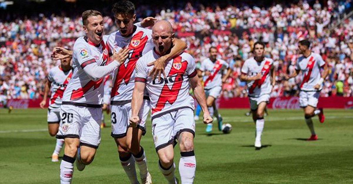 Nhận định, soi kèo Vallecano vs Bilbao (00h30, 6/3), La Liga vòng 24