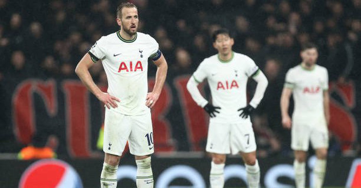 Harry Kane Hết Kiên Nhẫn Với Tottenham Sẽ Tới Mu Mùa Hè Này 